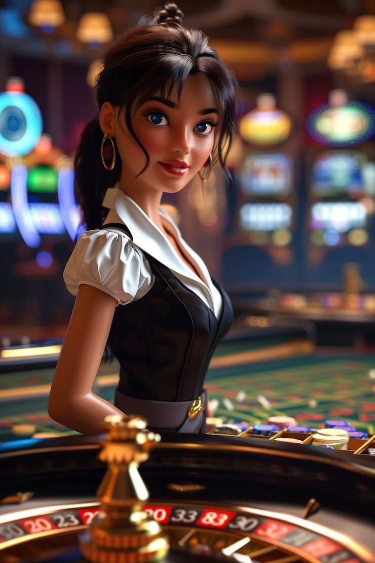 harta138 slot featured game showcase